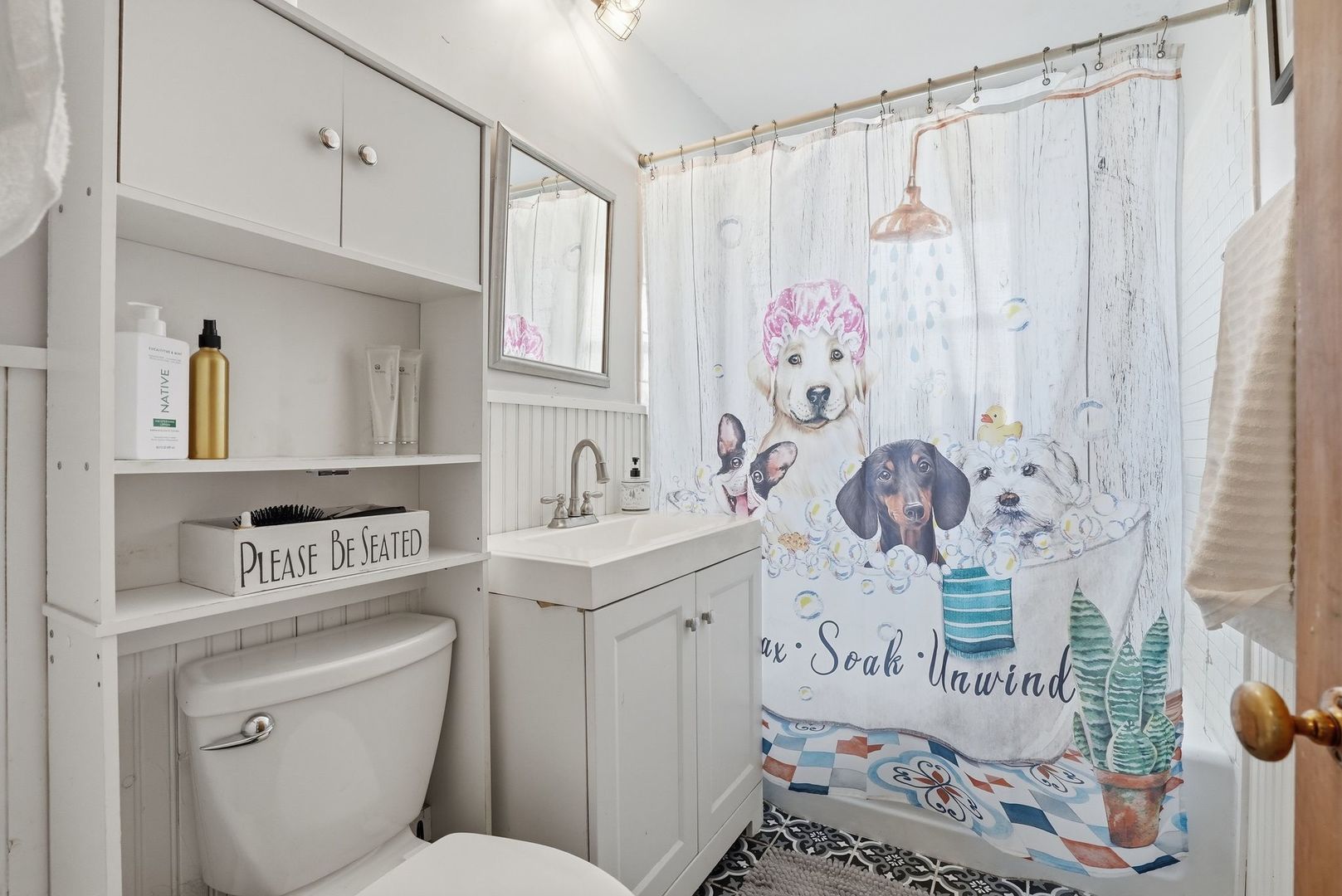 703 North Reed Street Joliet, IL 60435 - Photo 9 of 25