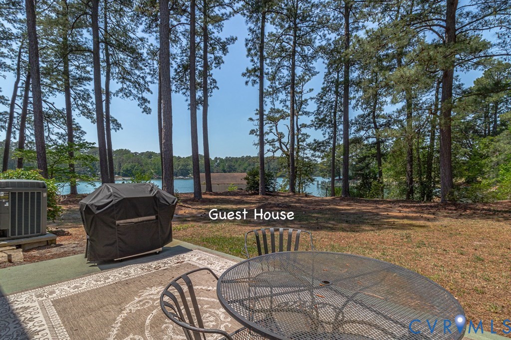 430 Harveys Neck Road Heathsville, VA 22473 - Photo 50 of 69