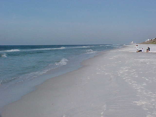8708 Hwy, Unit 30A Inlet Beach, FL 32461 - Photo 1 of 1