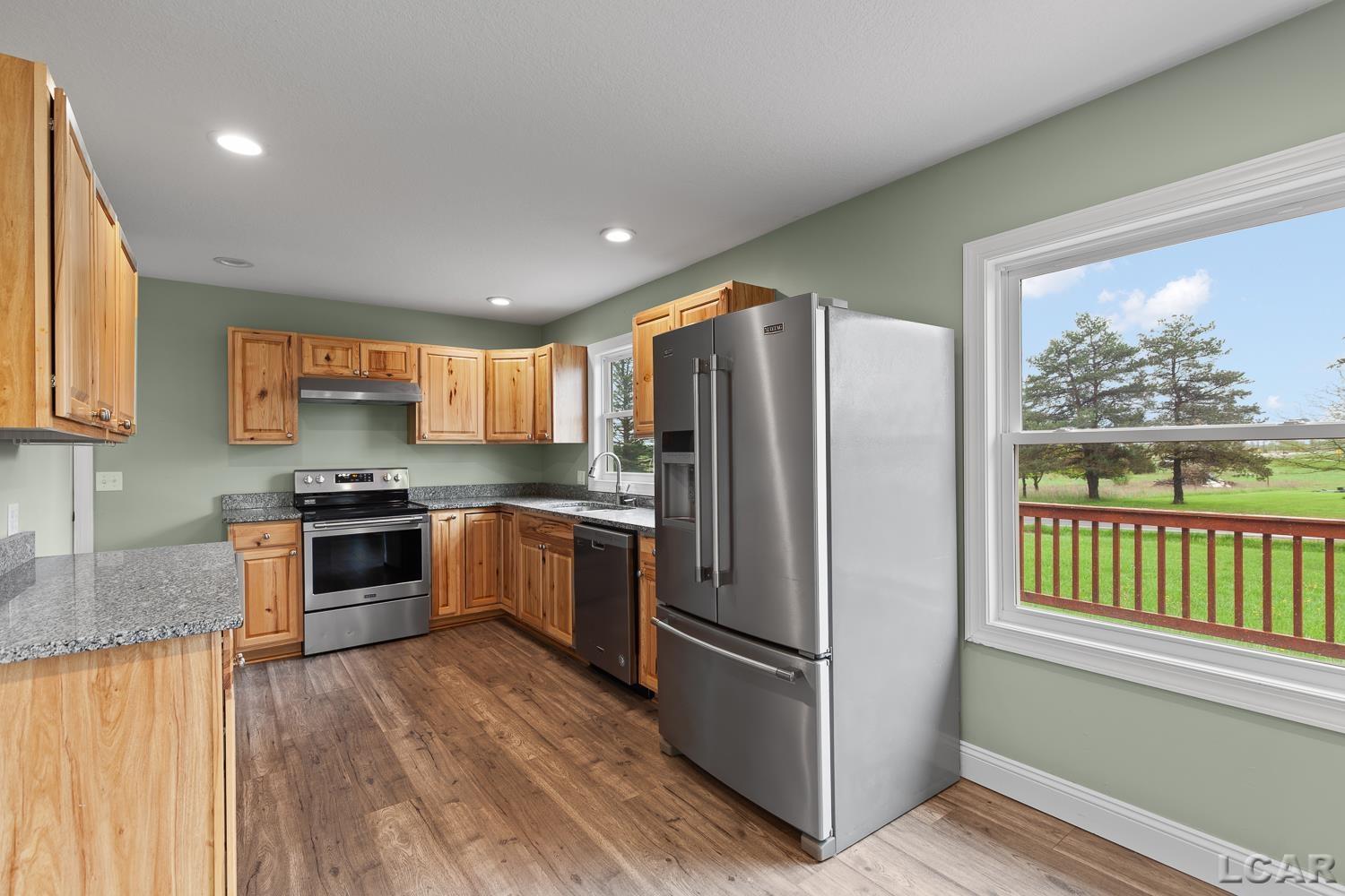 8080 Burton Road Adrian, MI 49221 - Photo 22 of 44