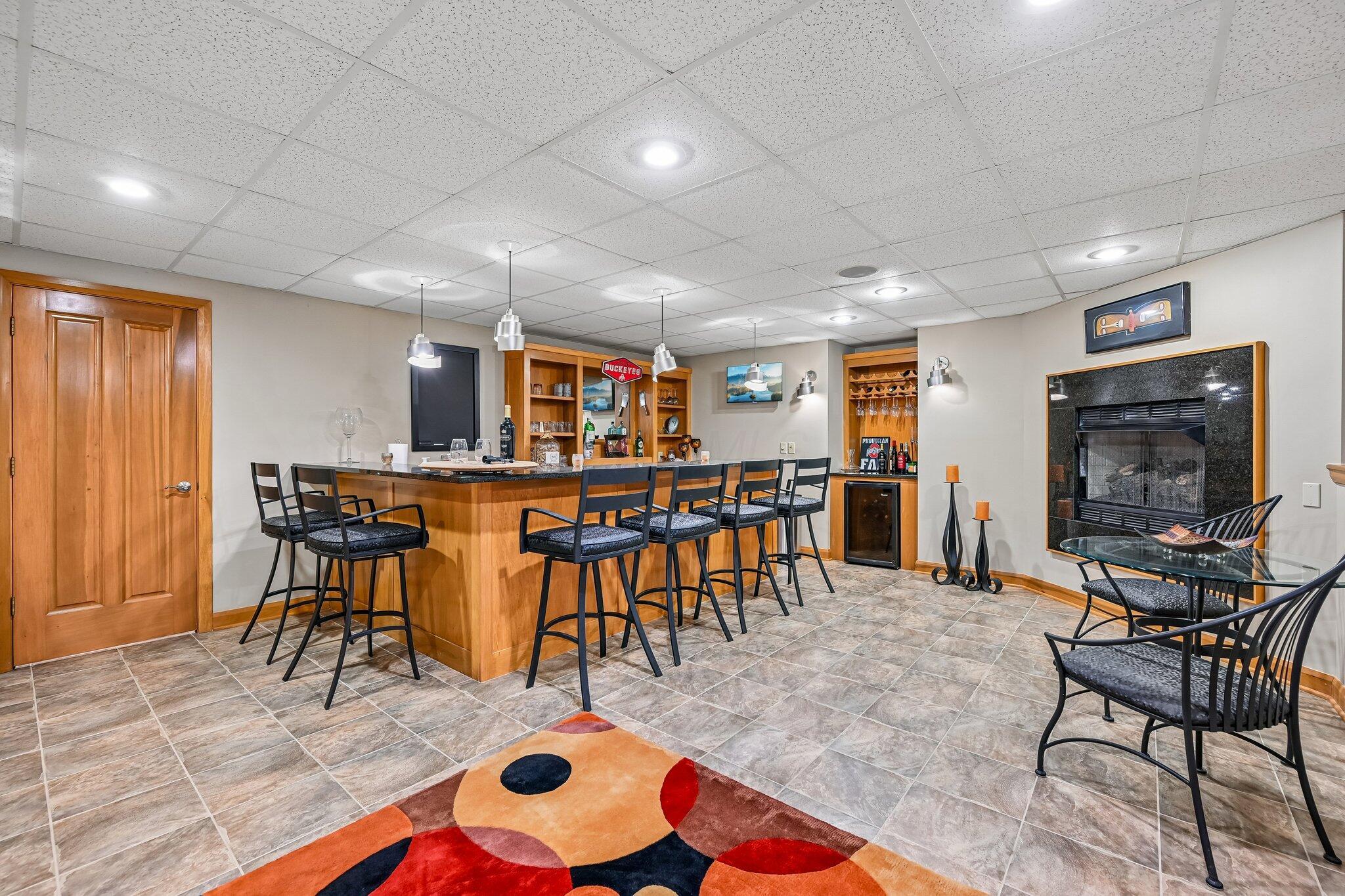 8310 Dublin Road Delaware, OH 43015 - Photo 30 of 62 Pub/Rec Room