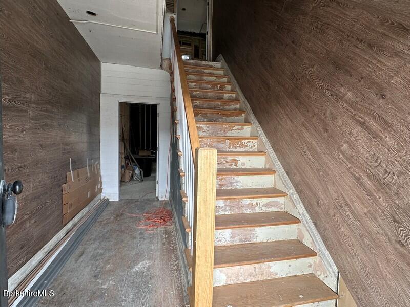131 State Street North Adams, MA 01247 - Photo 16 of 32 a view of an entryway