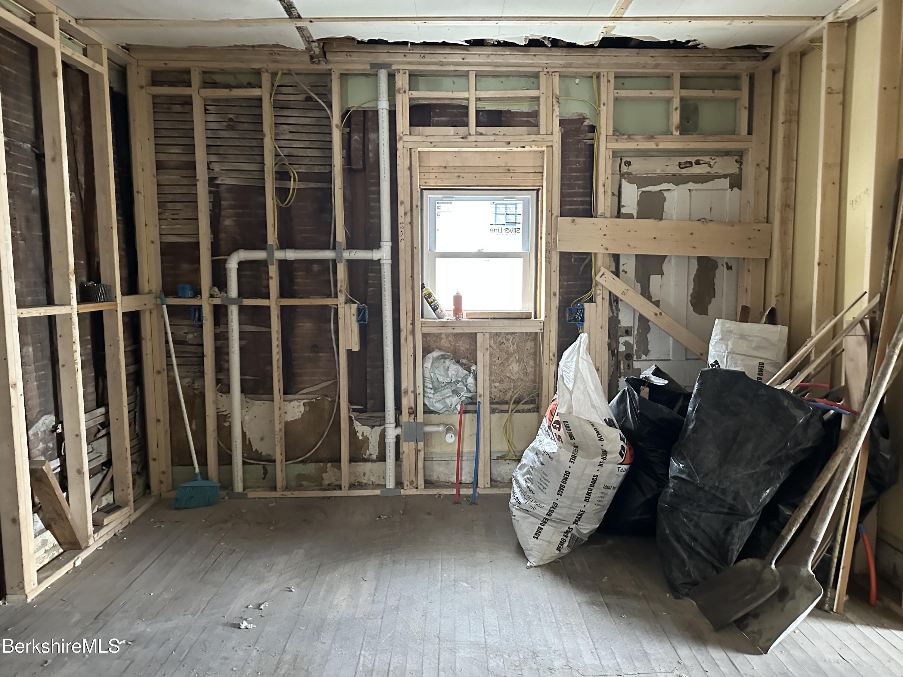 131 State Street North Adams, MA 01247 - Photo 17 of 32 a view of a livingroom with furniture