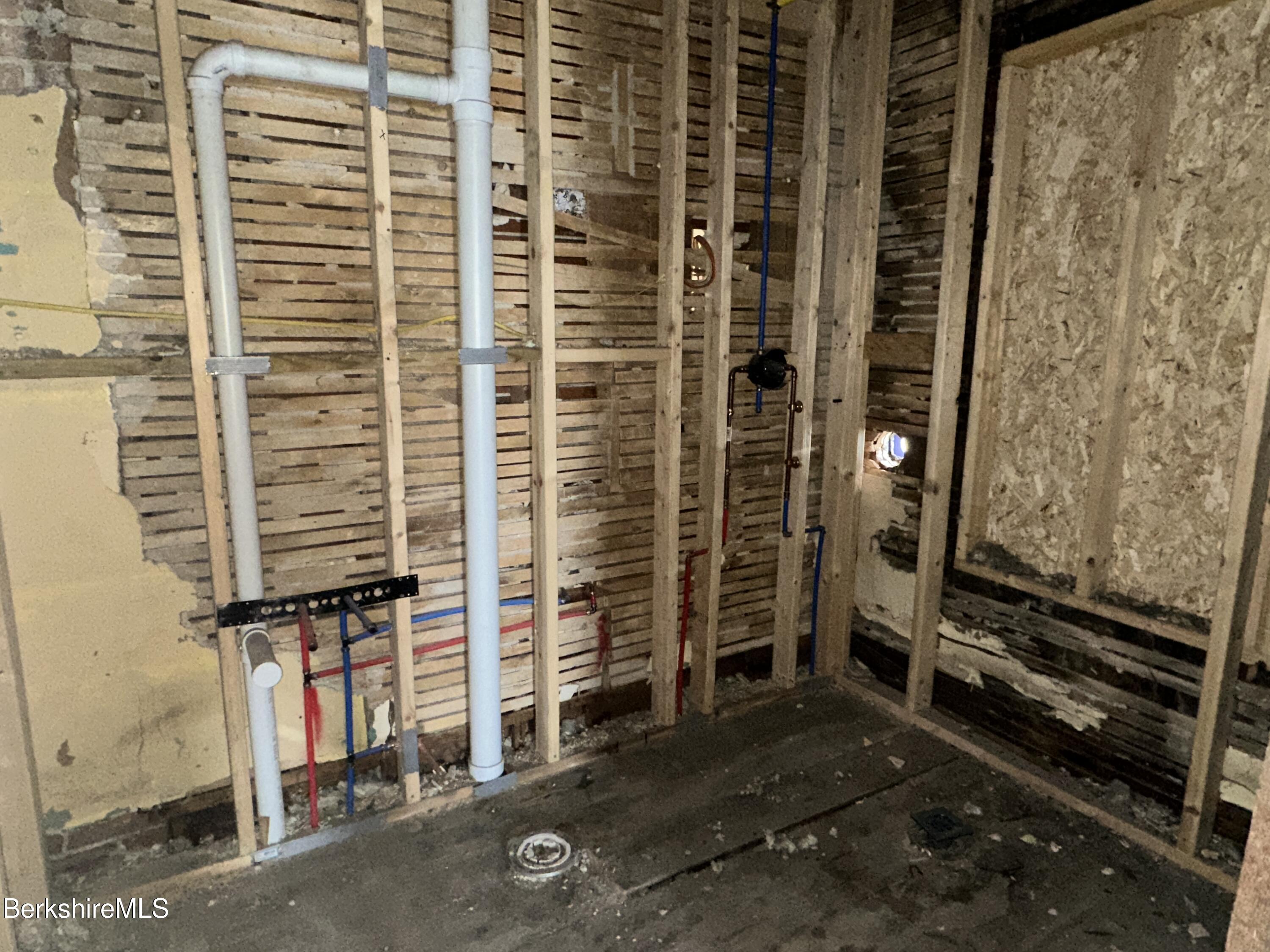 131 State Street North Adams, MA 01247 - Photo 26 of 32 a bathroom with a shower