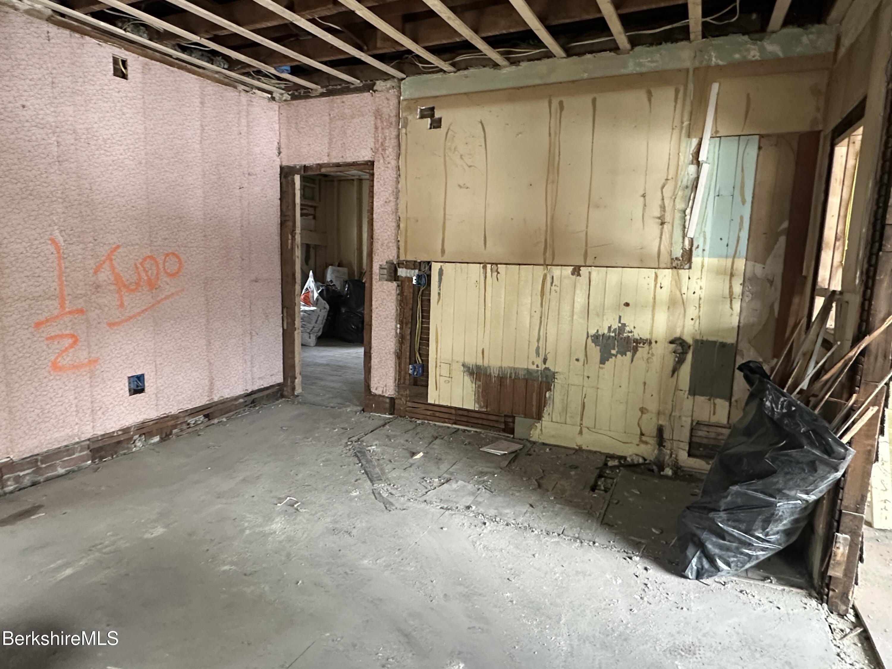 131 State Street North Adams, MA 01247 - Photo 28 of 32 a view of a storage room