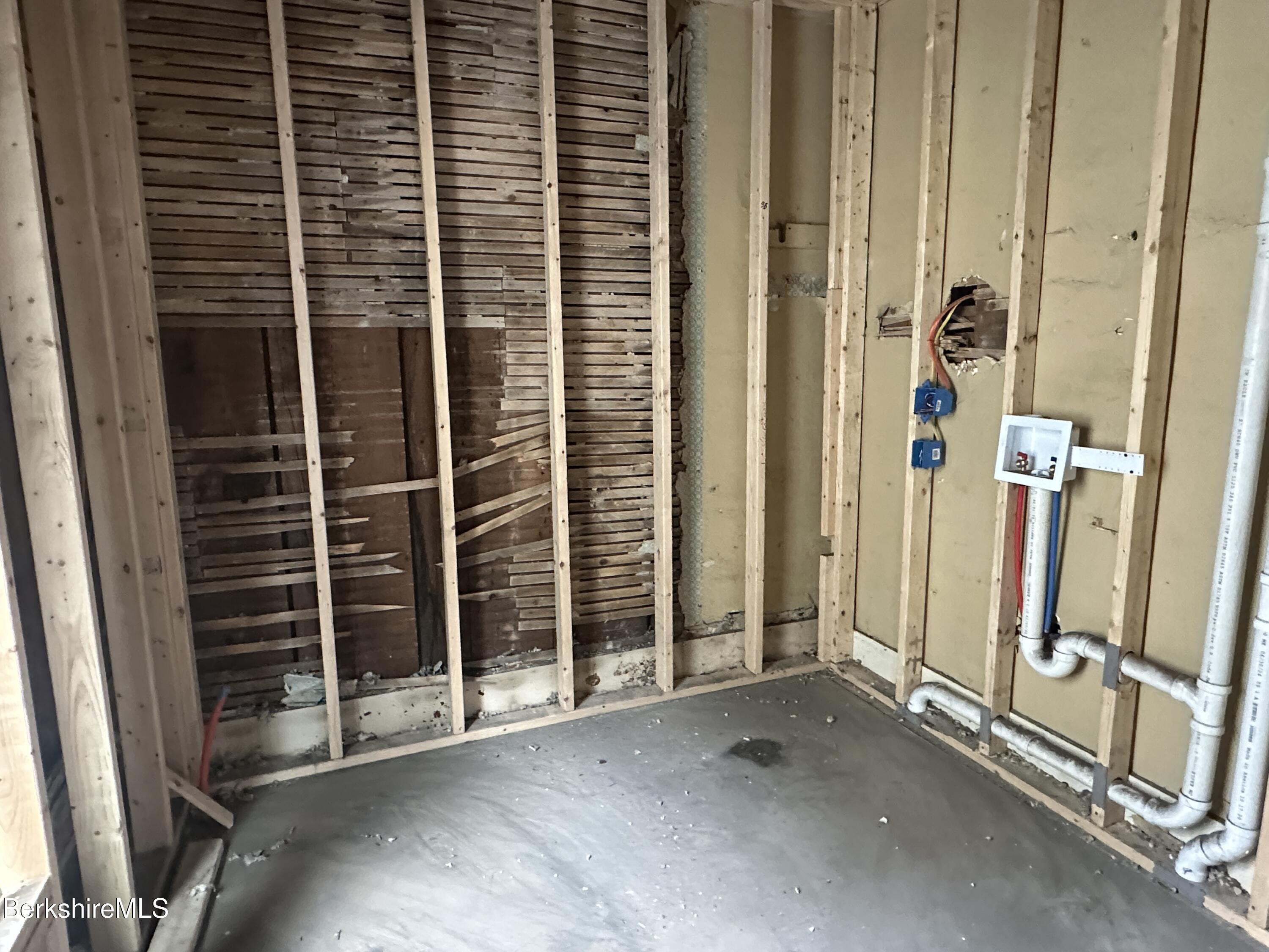 131 State Street North Adams, MA 01247 - Photo 30 of 32 a view of a door and a window