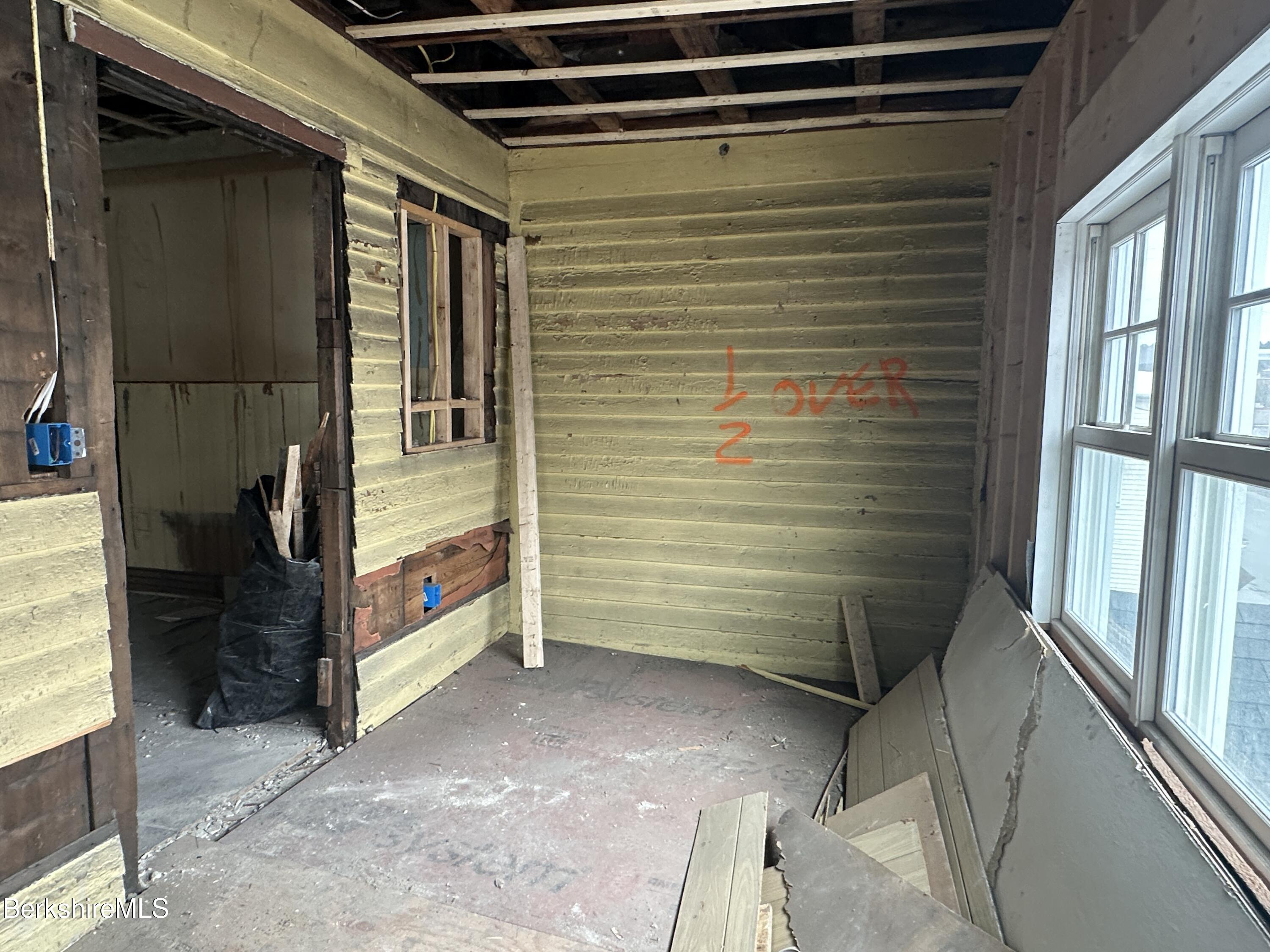 131 State Street North Adams, MA 01247 - Photo 32 of 32 a view of door