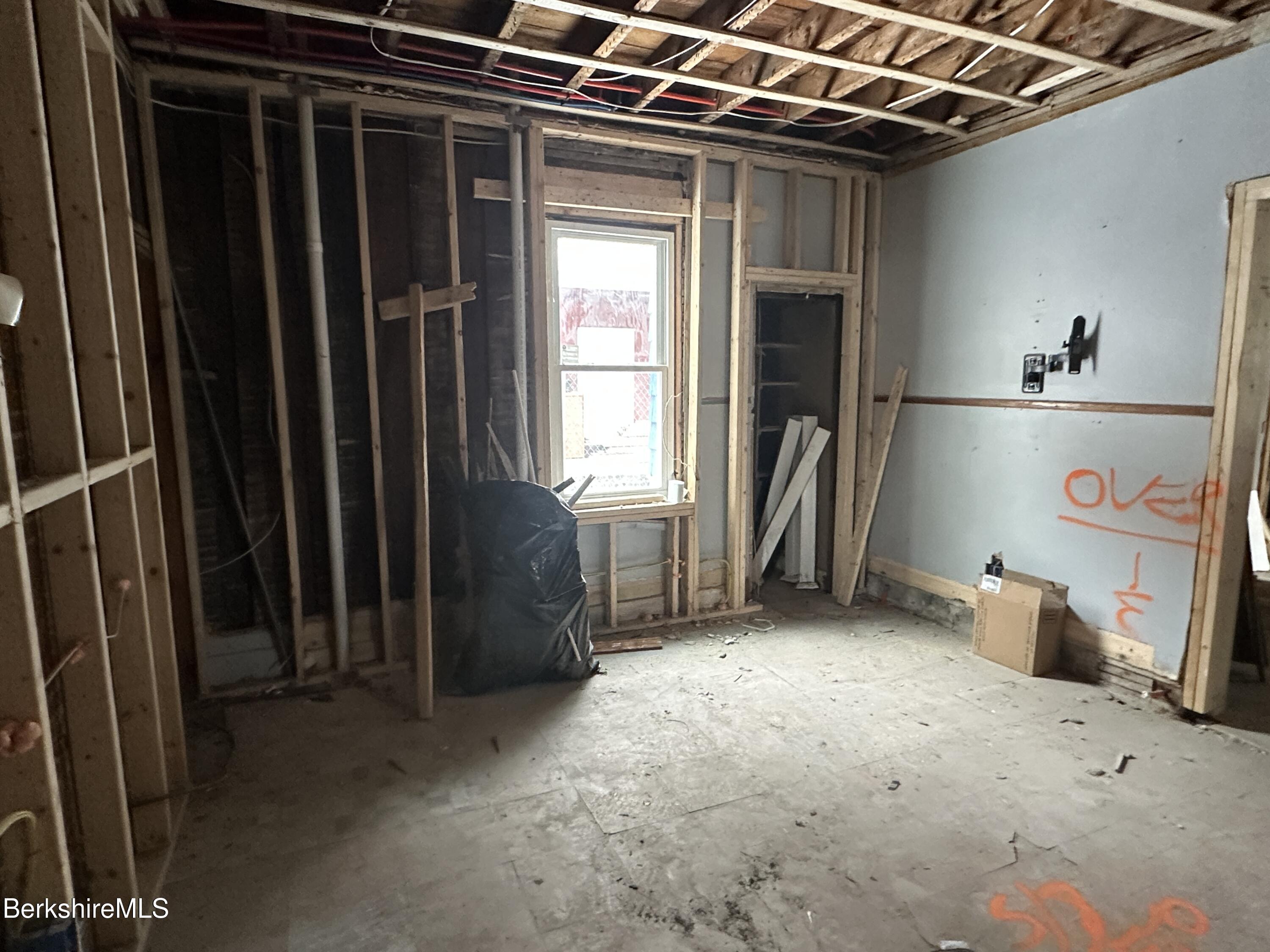 131 State Street North Adams, MA 01247 - Photo 7 of 32 a view of a storage & utility room