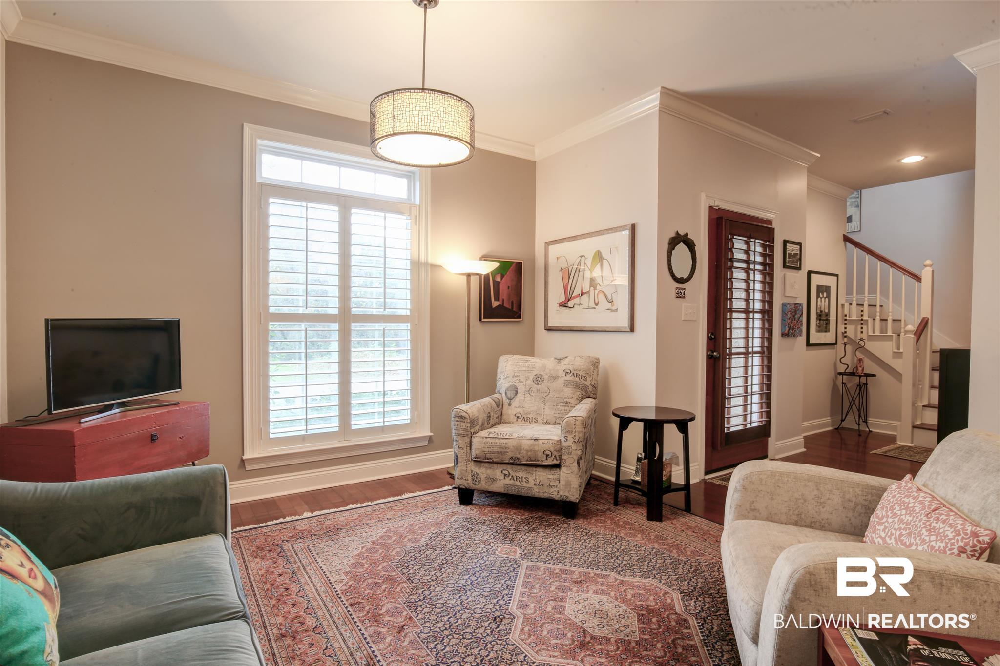 464 Equality Avenue, Unit EAST Fairhope, AL 36532 - Photo 7 of 27