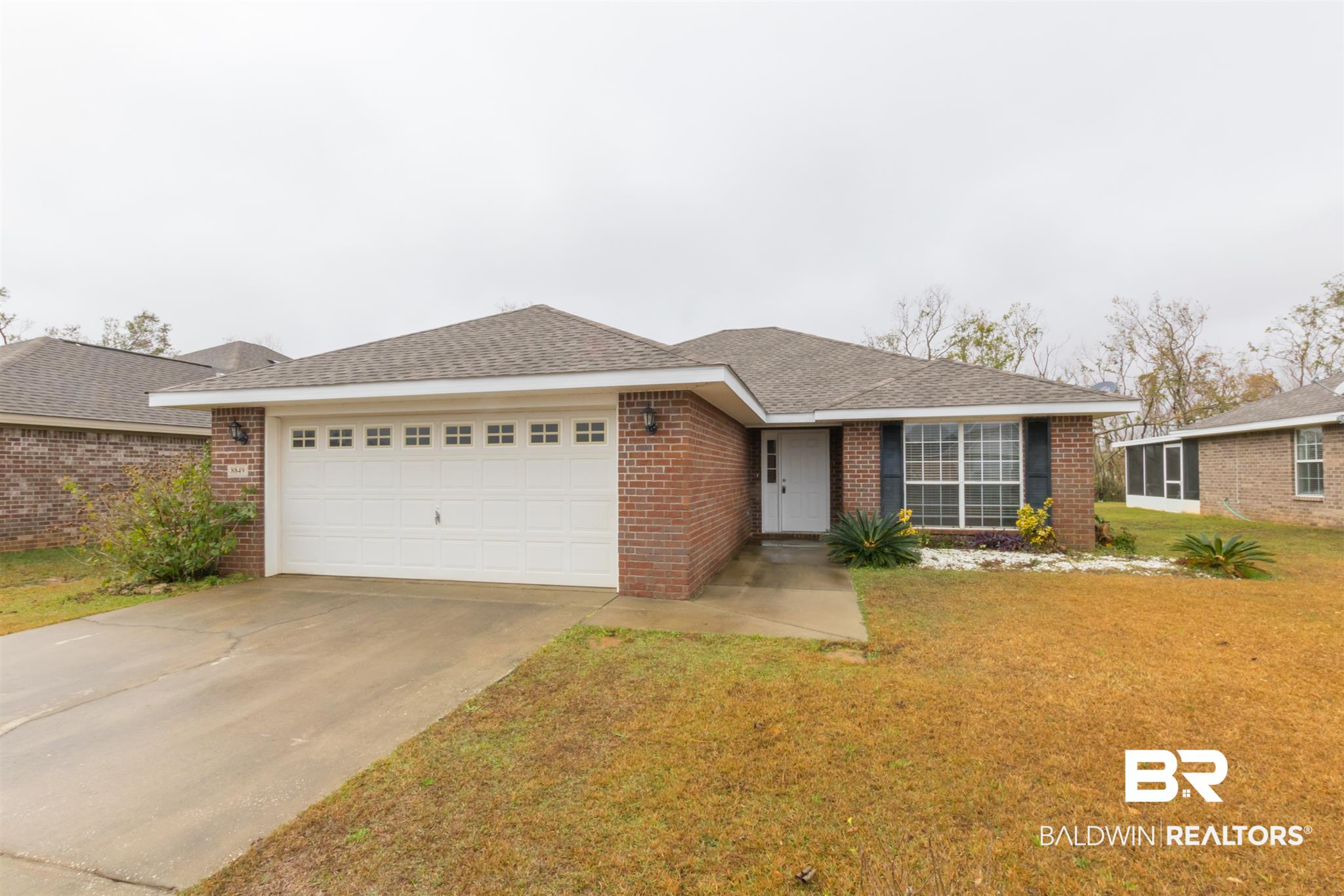 8849 Sage Drive Foley, AL 36535 - Photo 1 of 25 Gallery Image 1