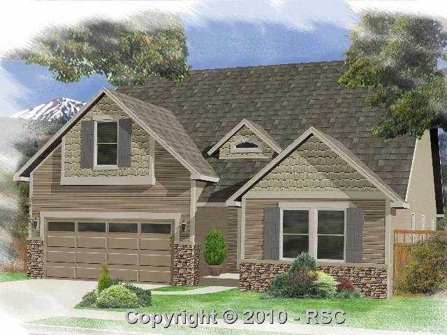 919 Spectrum Loop Colorado Springs, CO 80921 - Photo 3 of 6