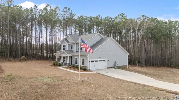 $455,000 | 344 Us 15-501 Highway, Carthage, NC 28327