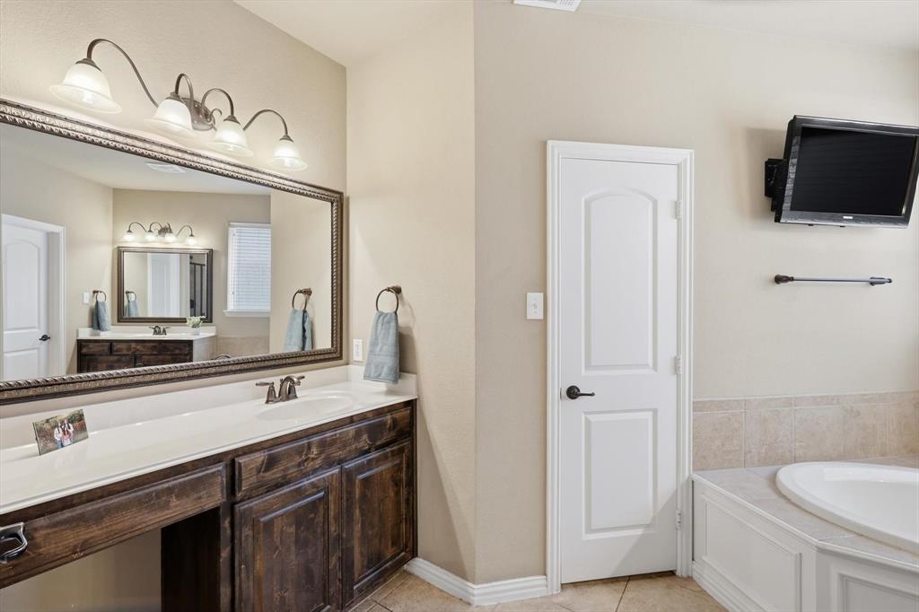 1123 Chestnut Drive Frisco, TX 75036 - Photo 18 of 40