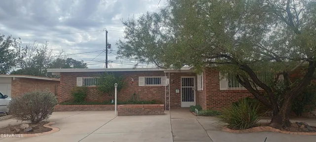 $220,000 | 5108 Paris Avenue, El Paso, TX 79924