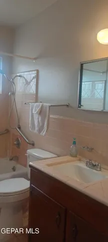 $220,000 | 5108 Paris Avenue, El Paso, TX 79924