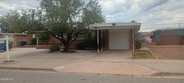 $220,000 | 5108 Paris Avenue, El Paso, TX 79924
