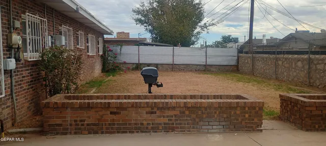 $220,000 | 5108 Paris Avenue, El Paso, TX 79924