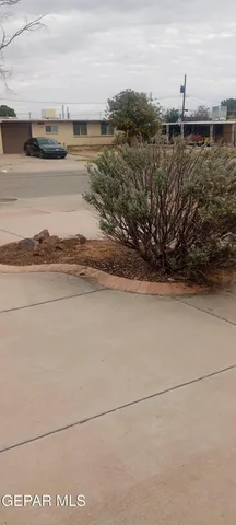 $220,000 | 5108 Paris Avenue, El Paso, TX 79924