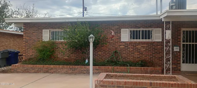 $220,000 | 5108 Paris Avenue, El Paso, TX 79924