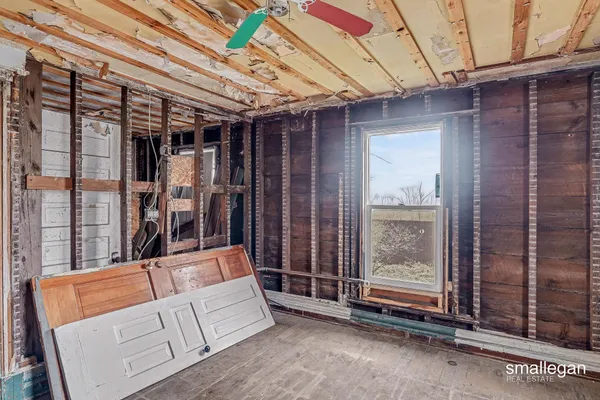 $70,000 | 821 Clarence Street, Kalamazoo, MI 49001