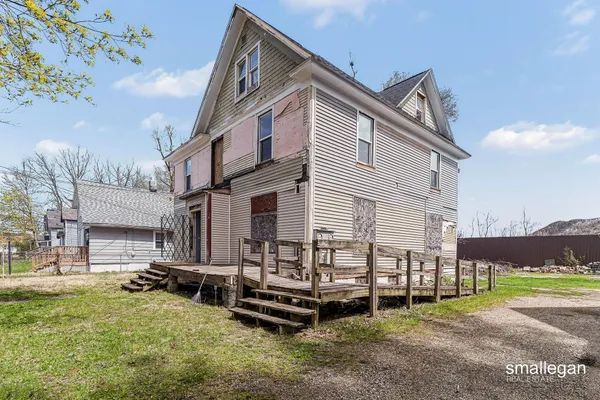$70,000 | 821 Clarence Street, Kalamazoo, MI 49001