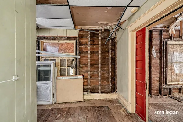 $70,000 | 821 Clarence Street, Kalamazoo, MI 49001