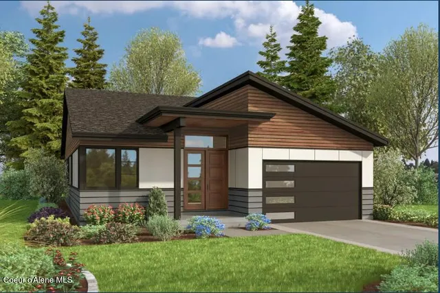 $1,250,000 | 47 White Fir Lane, Nordman, ID 83848