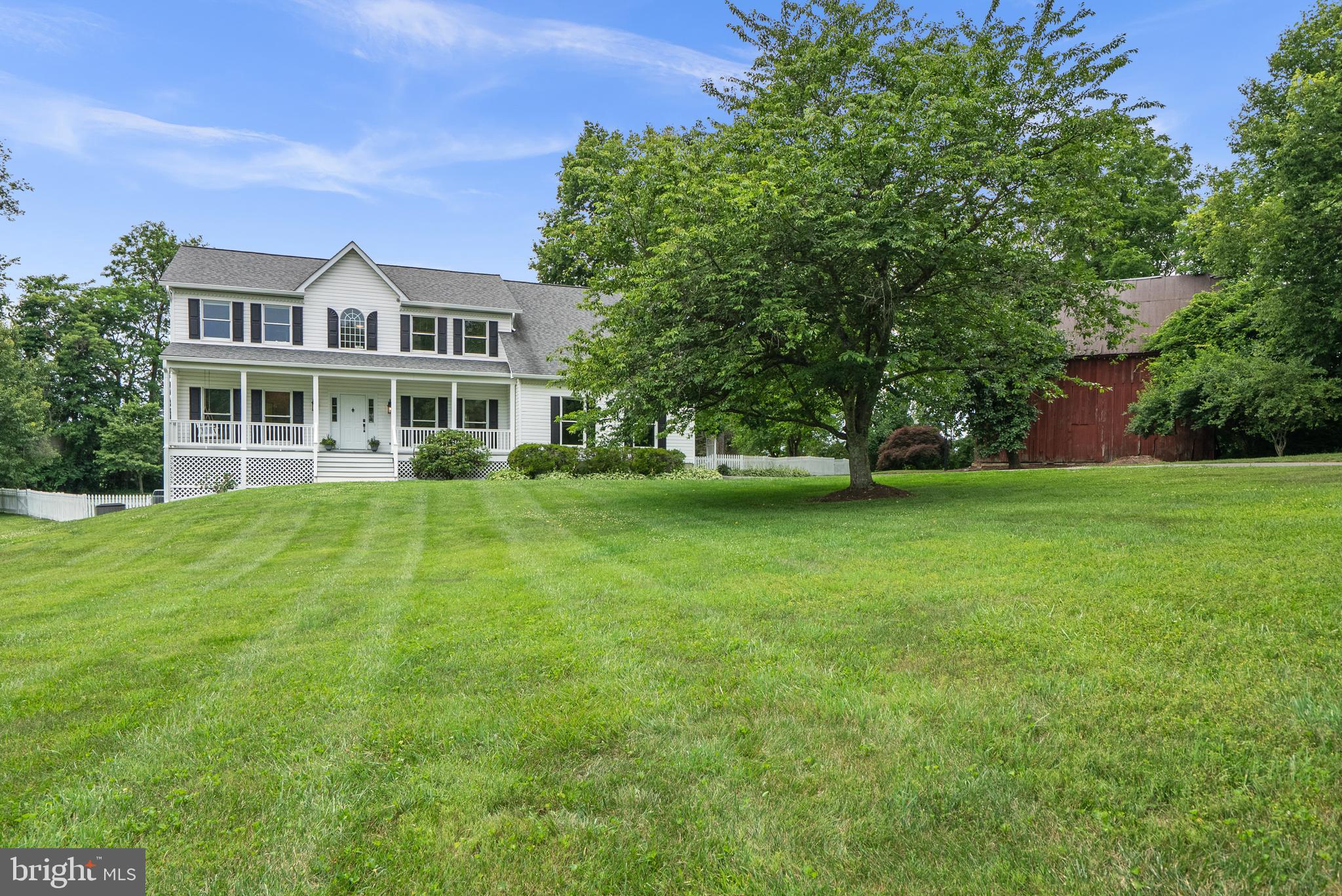 19930 White Ground Road Boyds, MD 20841 - Photo 47 of 58