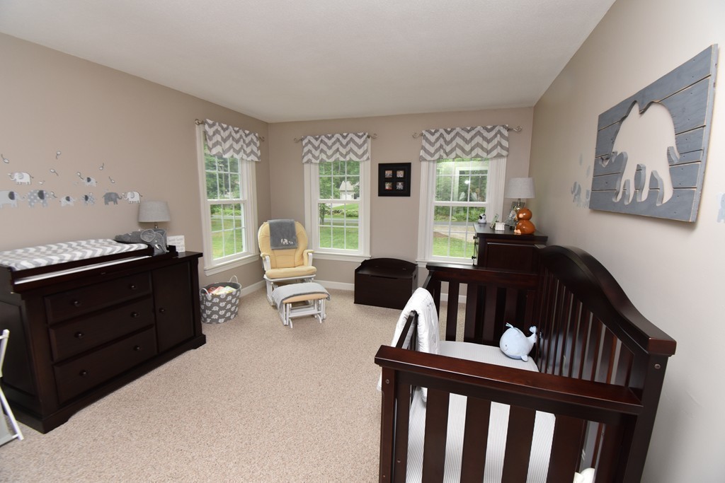 286 Main Road Montgomery, MA 01085 - Photo 16 of 27 a living room with furniture and windows