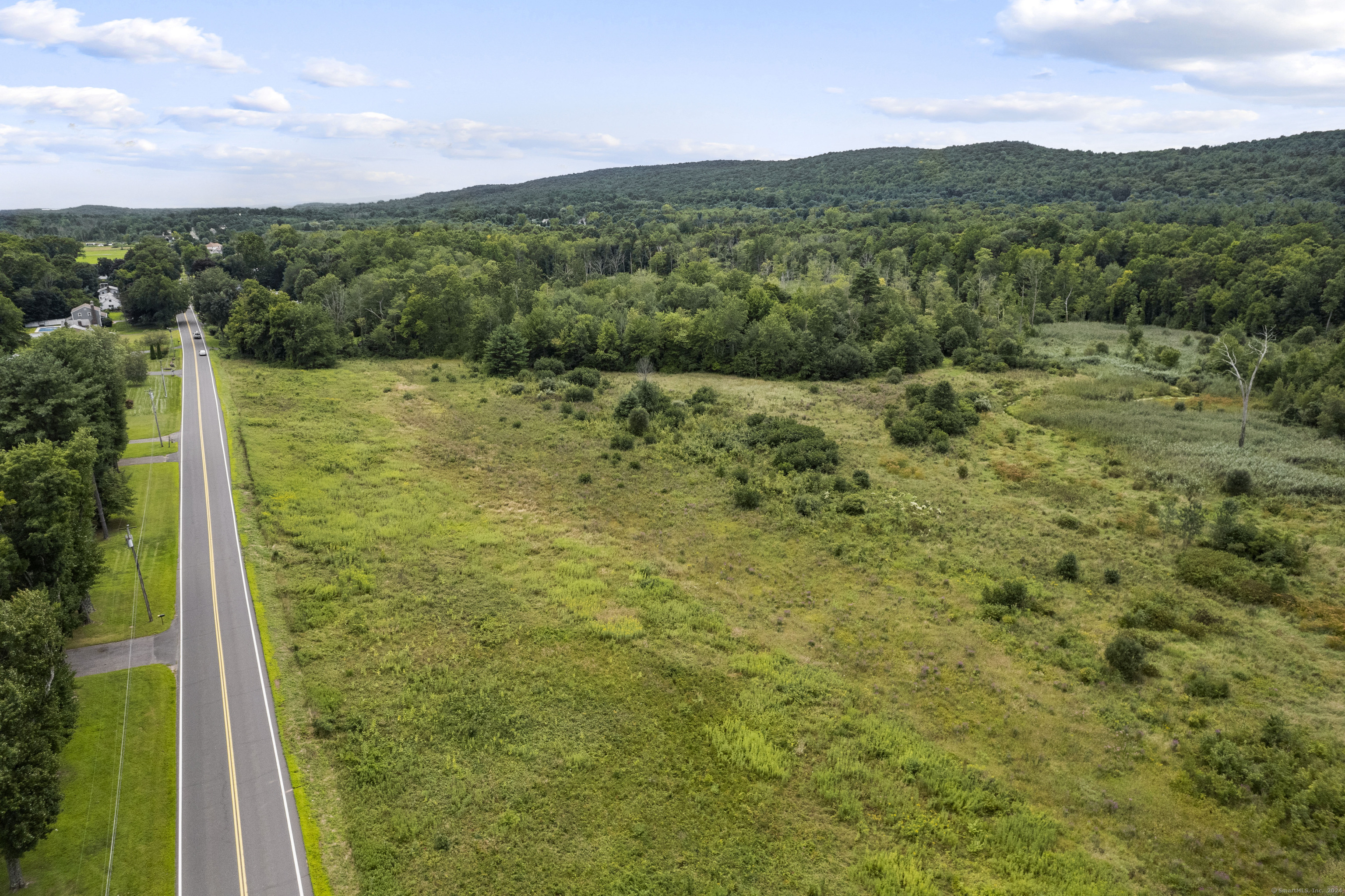 South Stone Street Suffield, CT 06078 - Photo 11 of 15 a view of a lush green field
