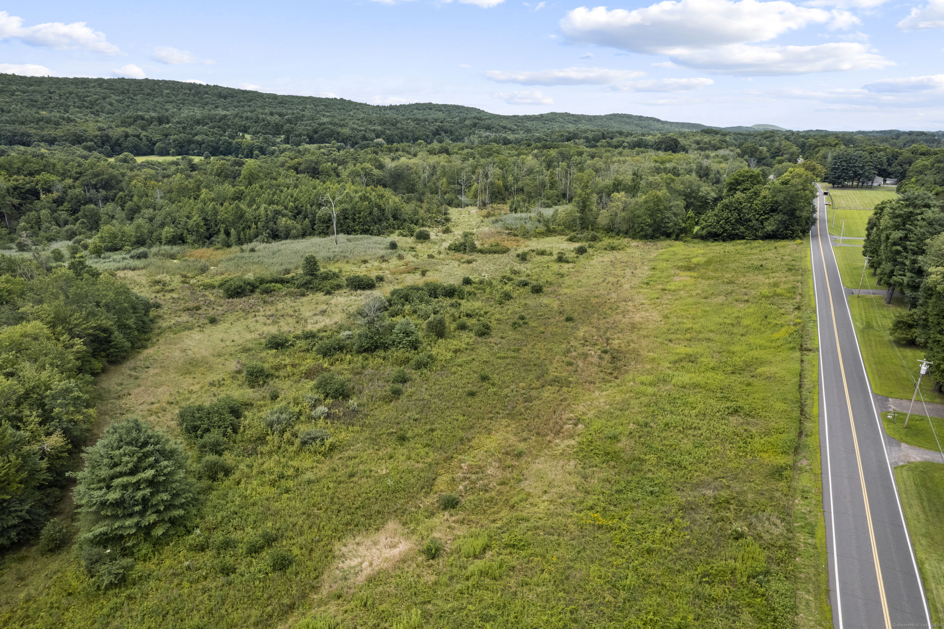 South Stone Street Suffield, CT 06078 - Photo 14 of 15 a view of a field with an ocean