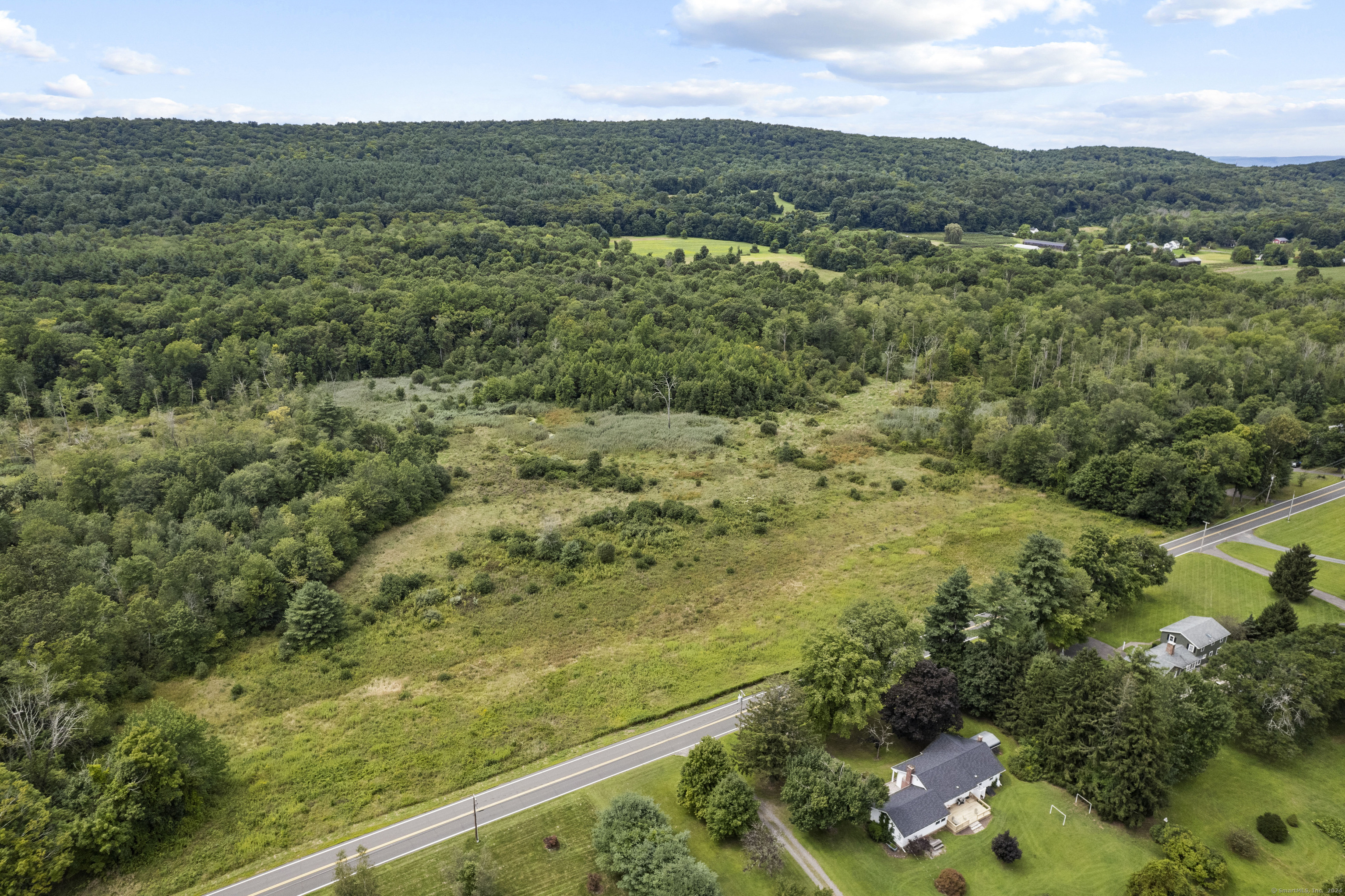South Stone Street Suffield, CT 06078 - Photo 7 of 15 a view of city and mountain