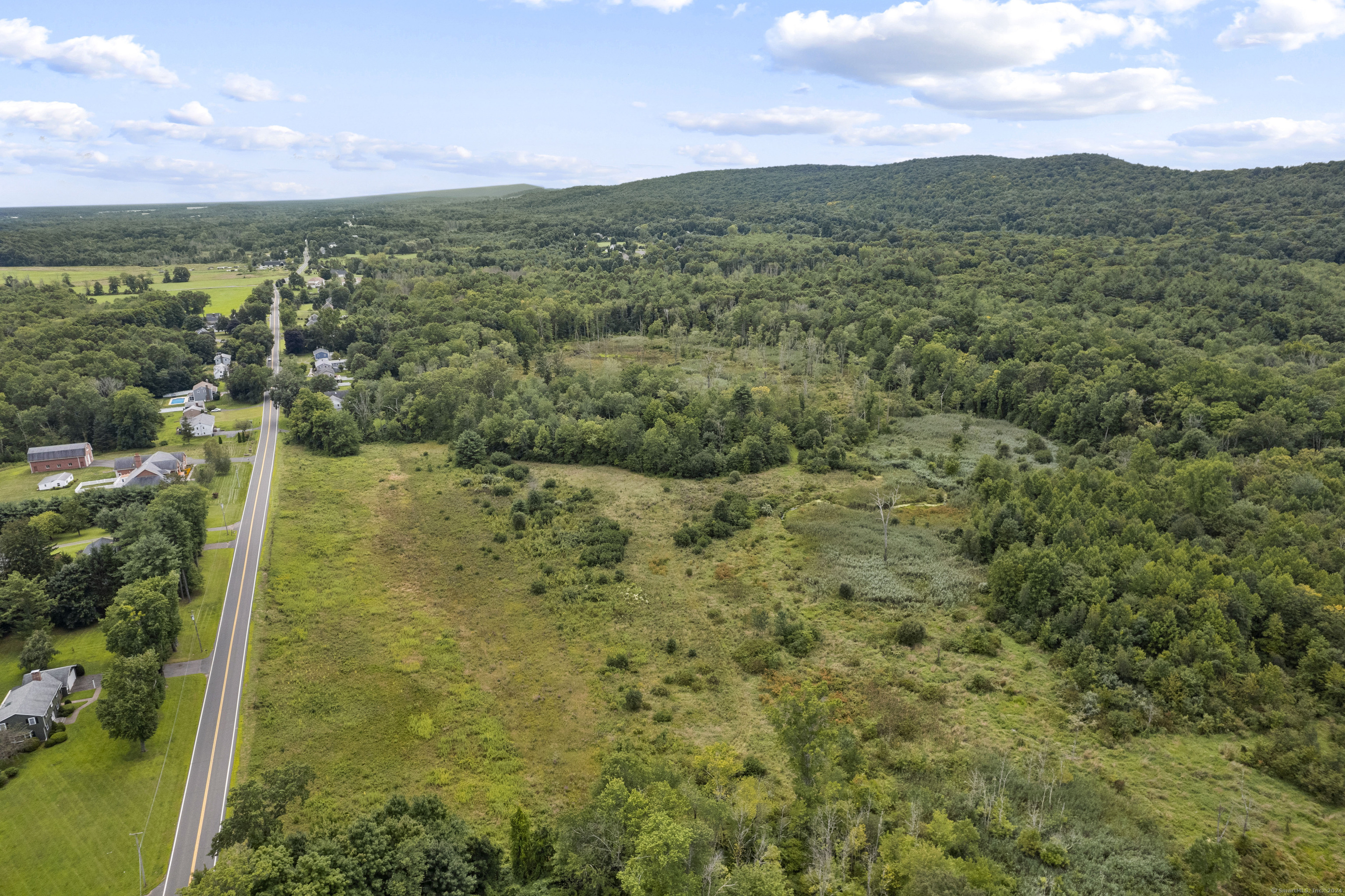South Stone Street Suffield, CT 06078 - Photo 10 of 15 a view of a lake with an outdoor space