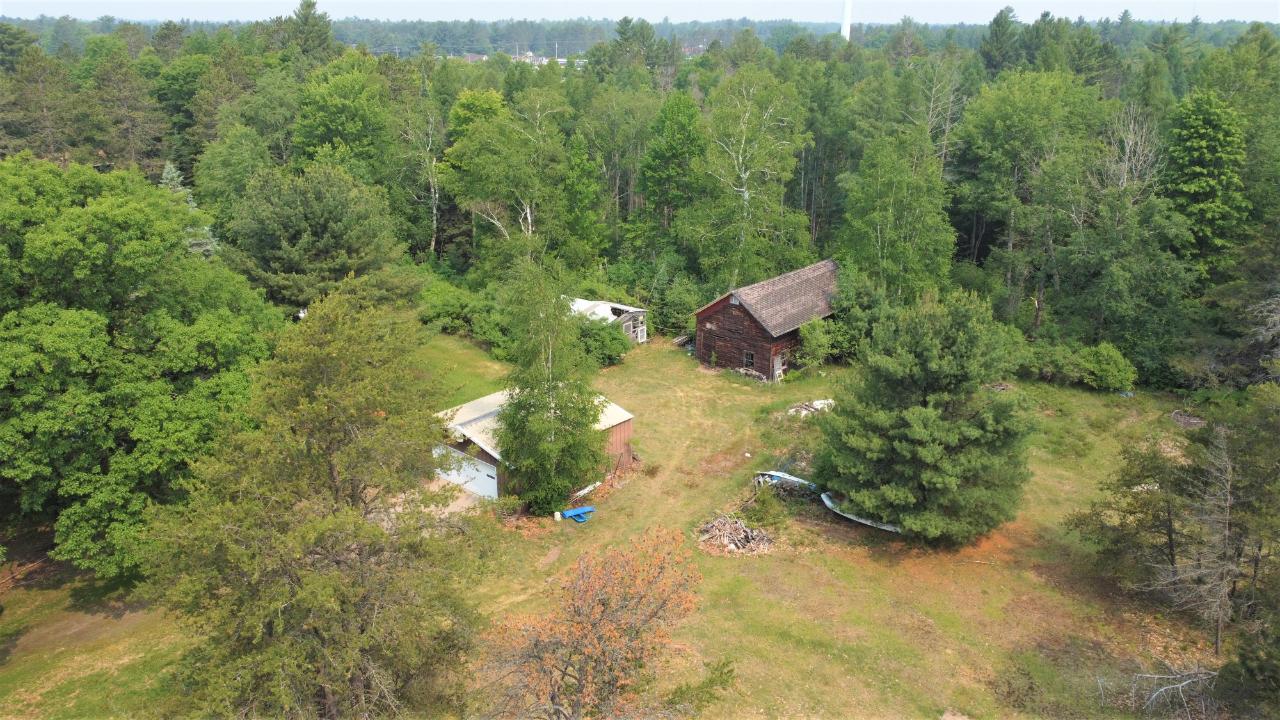 87 Deer Park Road Tomahawk, WI 54487 - Photo 9 of 37 Gallery Image 9