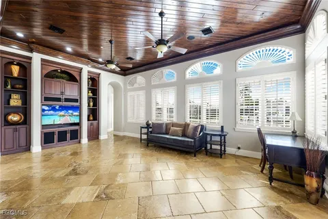 $3,195,000 | 5502 Harbour Preserve Circle, Cape Coral, FL 33914