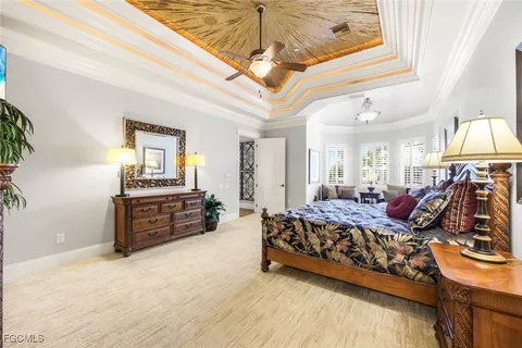 $3,195,000 | 5502 Harbour Preserve Circle, Cape Coral, FL 33914