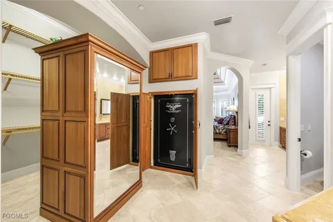 $3,195,000 | 5502 Harbour Preserve Circle, Cape Coral, FL 33914