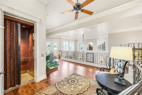 $3,195,000 | 5502 Harbour Preserve Circle, Cape Coral, FL 33914