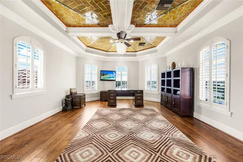 $3,195,000 | 5502 Harbour Preserve Circle, Cape Coral, FL 33914