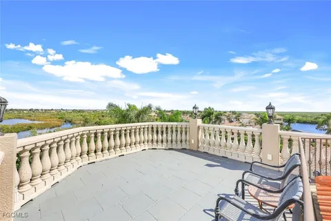 $3,195,000 | 5502 Harbour Preserve Circle, Cape Coral, FL 33914