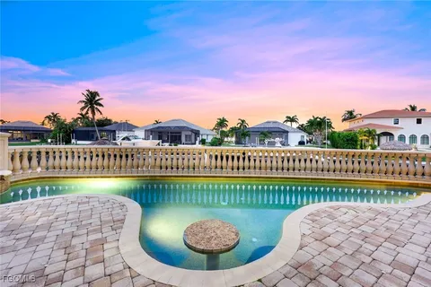 $3,195,000 | 5502 Harbour Preserve Circle, Cape Coral, FL 33914