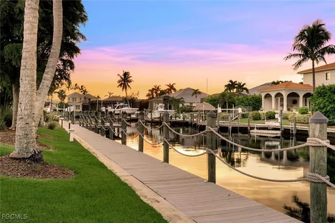 $3,195,000 | 5502 Harbour Preserve Circle, Cape Coral, FL 33914