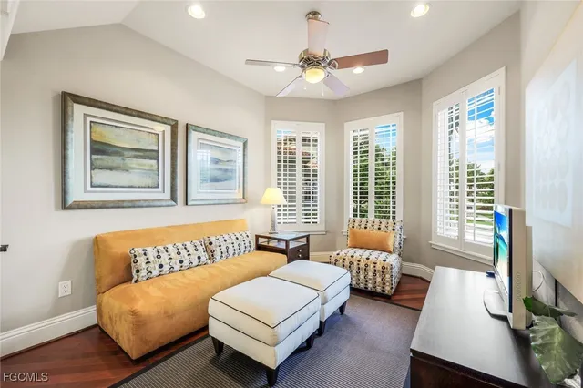a bedroom with bed and window