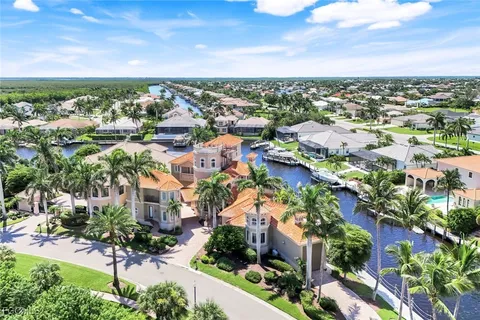 $3,195,000 | 5502 Harbour Preserve Circle, Cape Coral, FL 33914