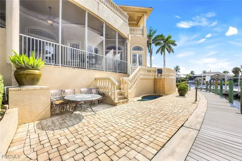 $3,195,000 | 5502 Harbour Preserve Circle, Cape Coral, FL 33914