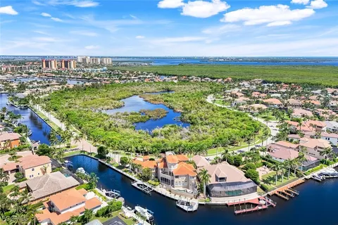 $3,195,000 | 5502 Harbour Preserve Circle, Cape Coral, FL 33914