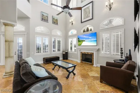 $3,195,000 | 5502 Harbour Preserve Circle, Cape Coral, FL 33914