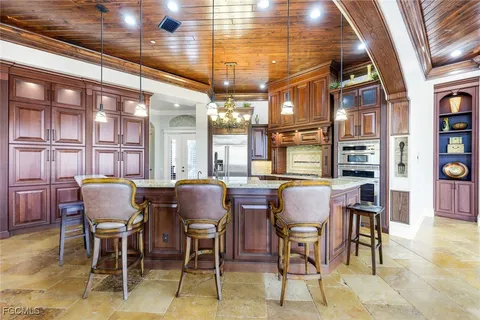 $3,195,000 | 5502 Harbour Preserve Circle, Cape Coral, FL 33914