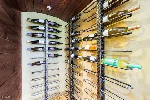 $3,195,000 | 5502 Harbour Preserve Circle, Cape Coral, FL 33914