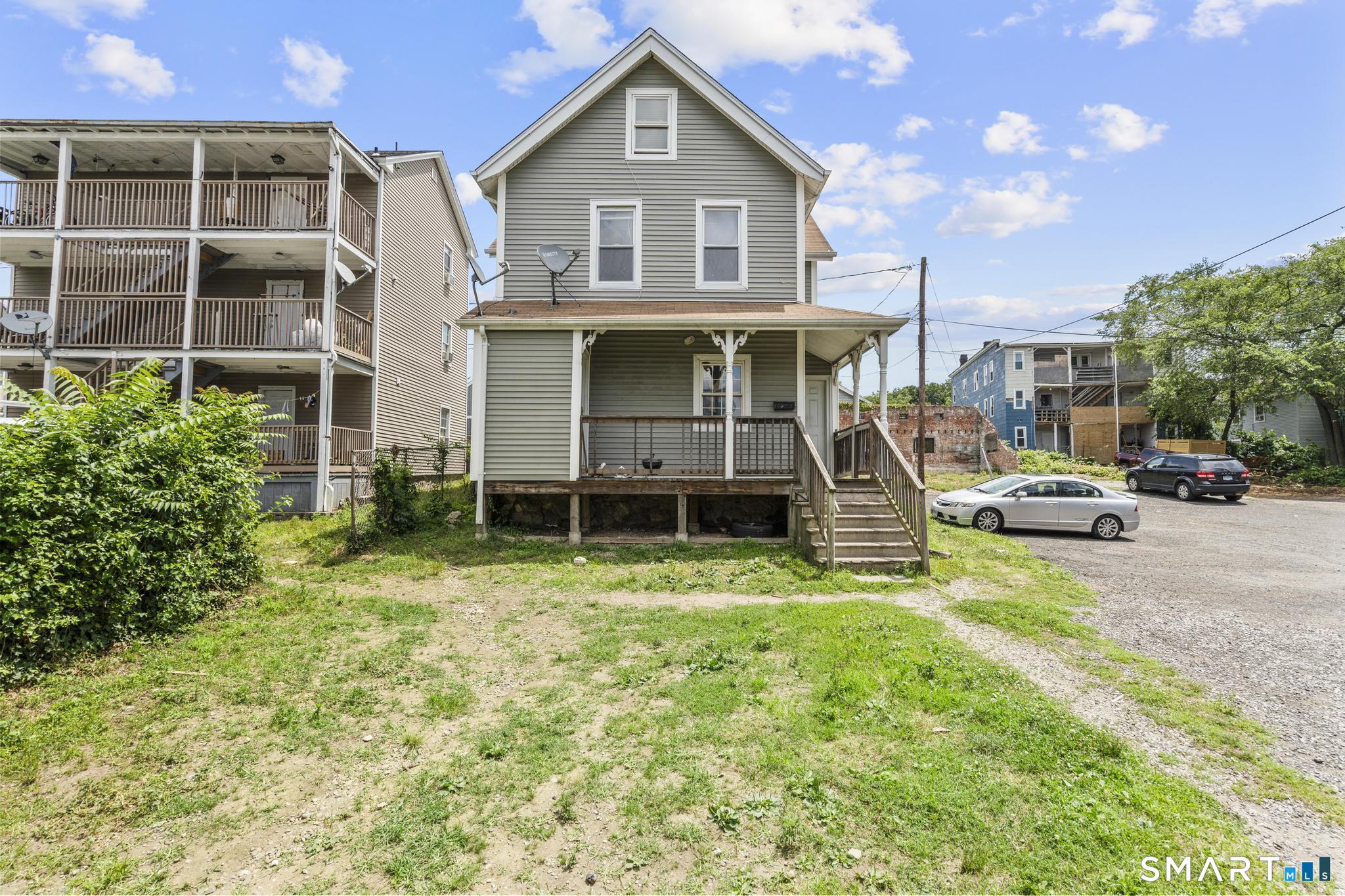 701 South Main Street Waterbury, CT 06706 - Photo 32 of 37